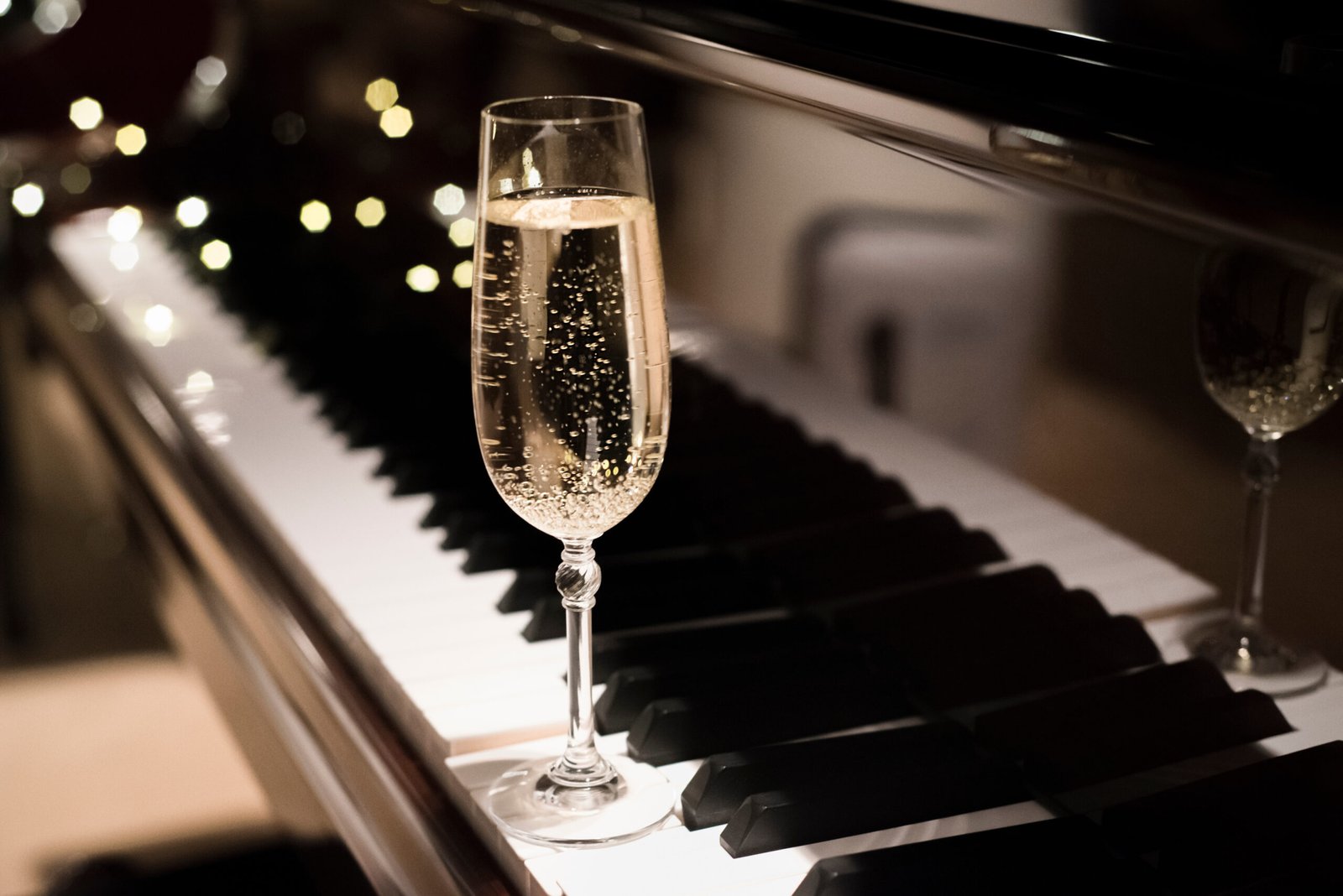 Festivalkveld og showcase 3